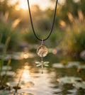Dragonfly Pendant